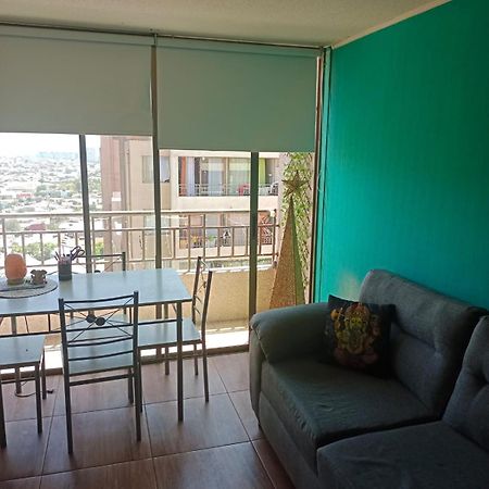 Departamento En Santiago Metro Nuble Apartment Exterior photo